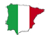 AREA OPTICA - Italiano